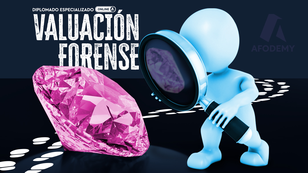 VALUACIÓN FORENSE 